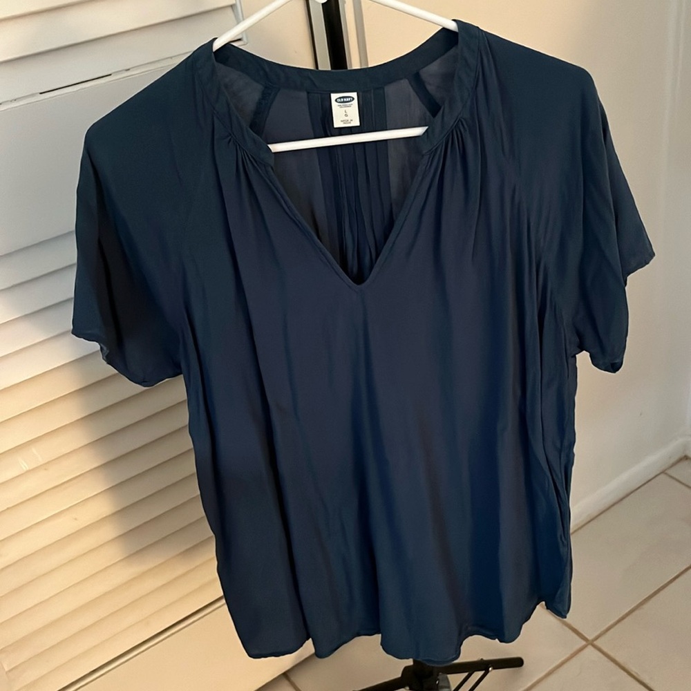 Old Navy Blouse